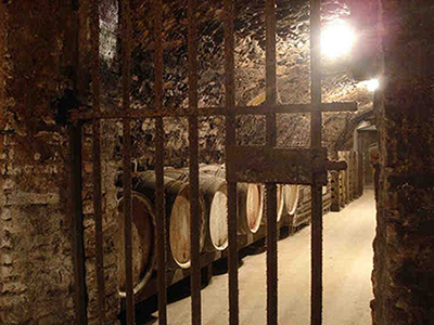 Champagne Paul Pothelet - L'exploitation
